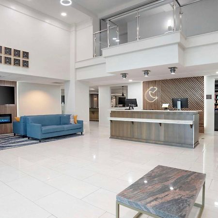 Comfort Inn & Suites New Orleans Airport North 肯纳 外观 照片