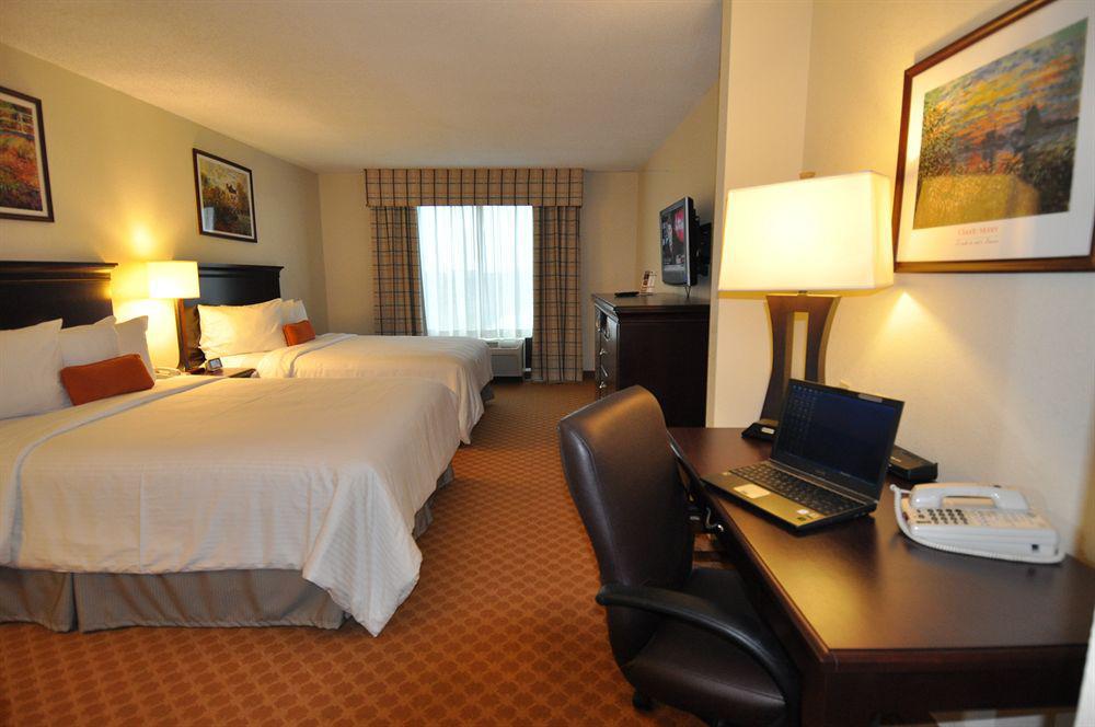 Comfort Inn & Suites New Orleans Airport North 肯纳 客房 照片