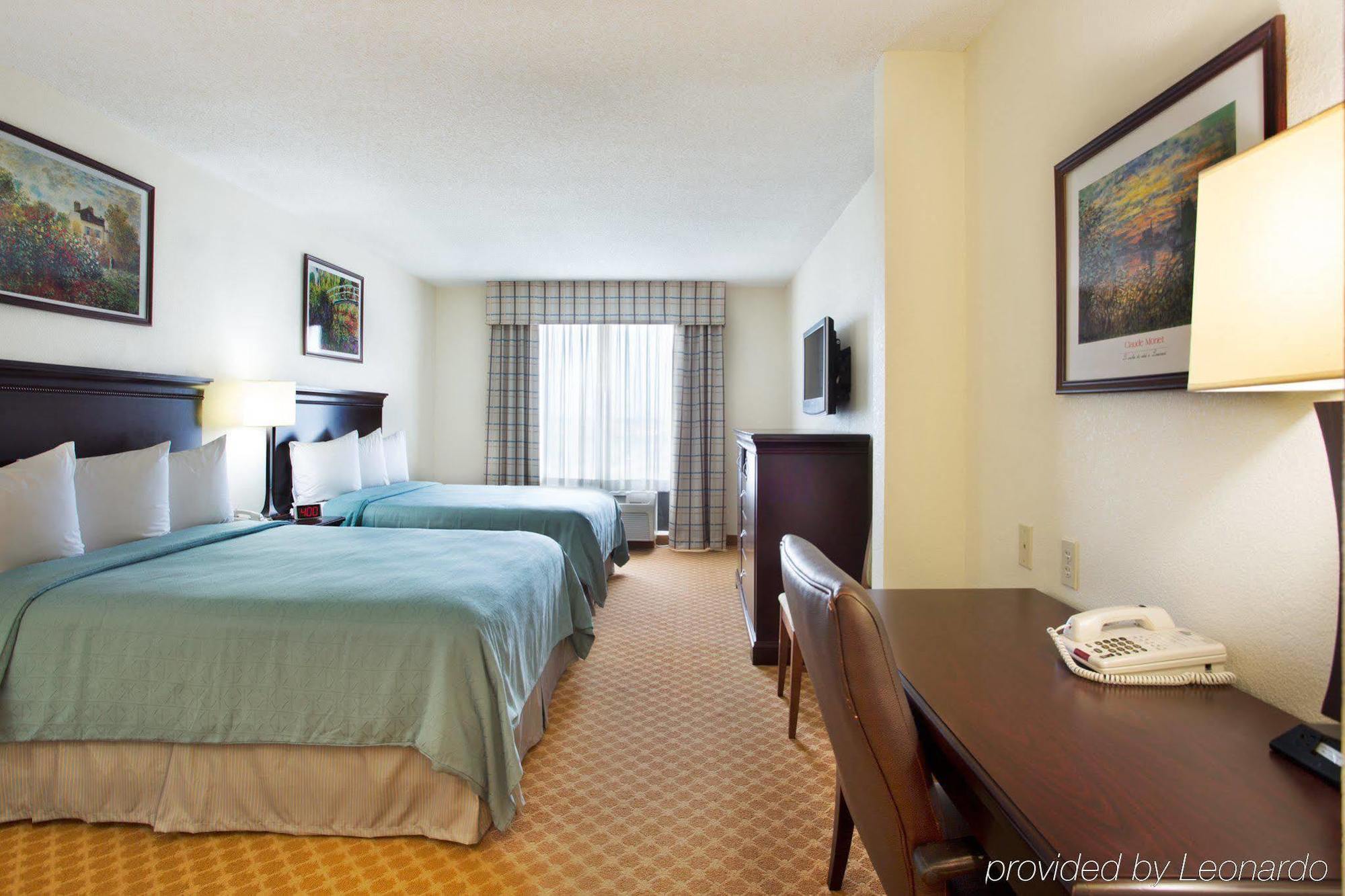 Comfort Inn & Suites New Orleans Airport North 肯纳 外观 照片