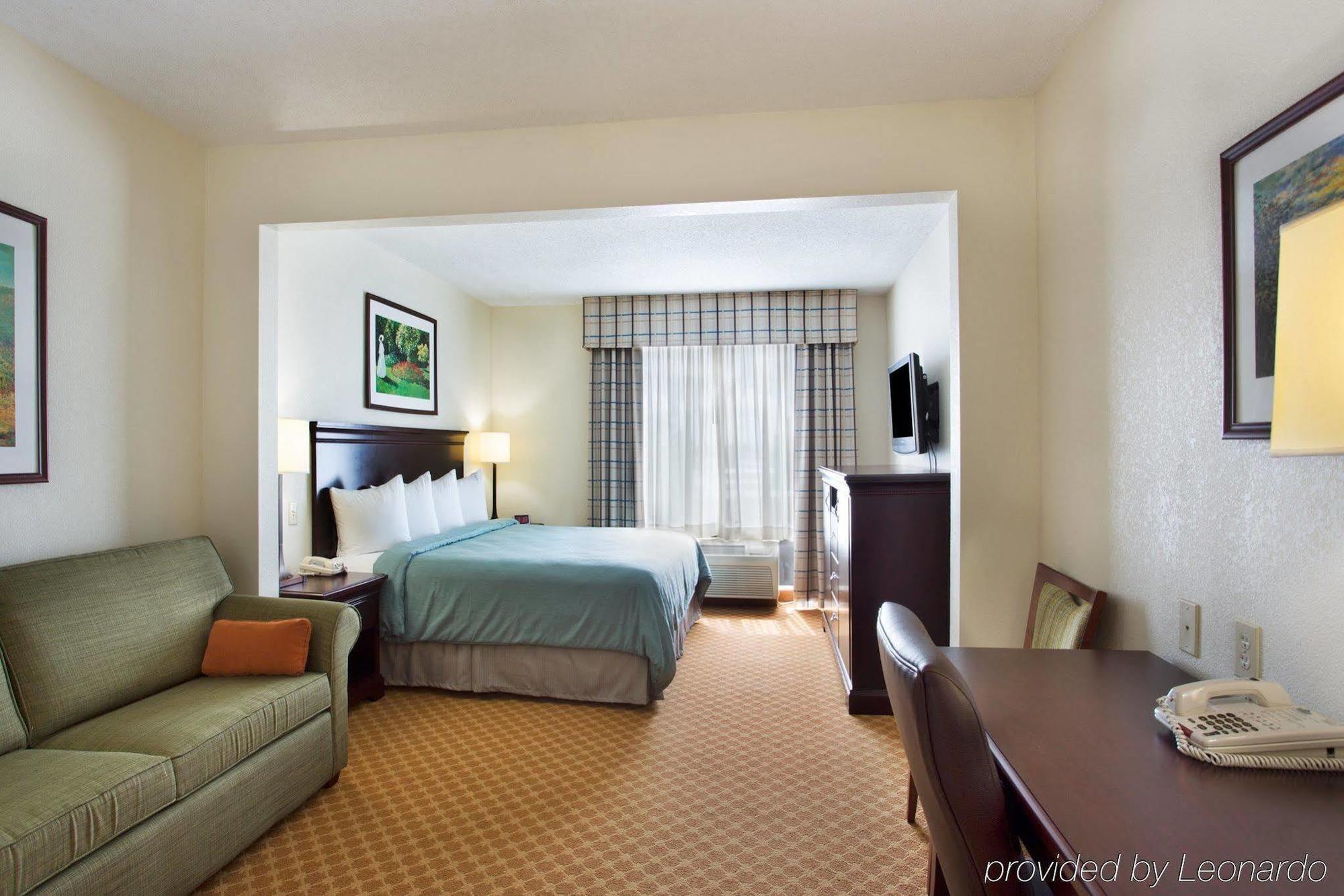 Comfort Inn & Suites New Orleans Airport North 肯纳 外观 照片