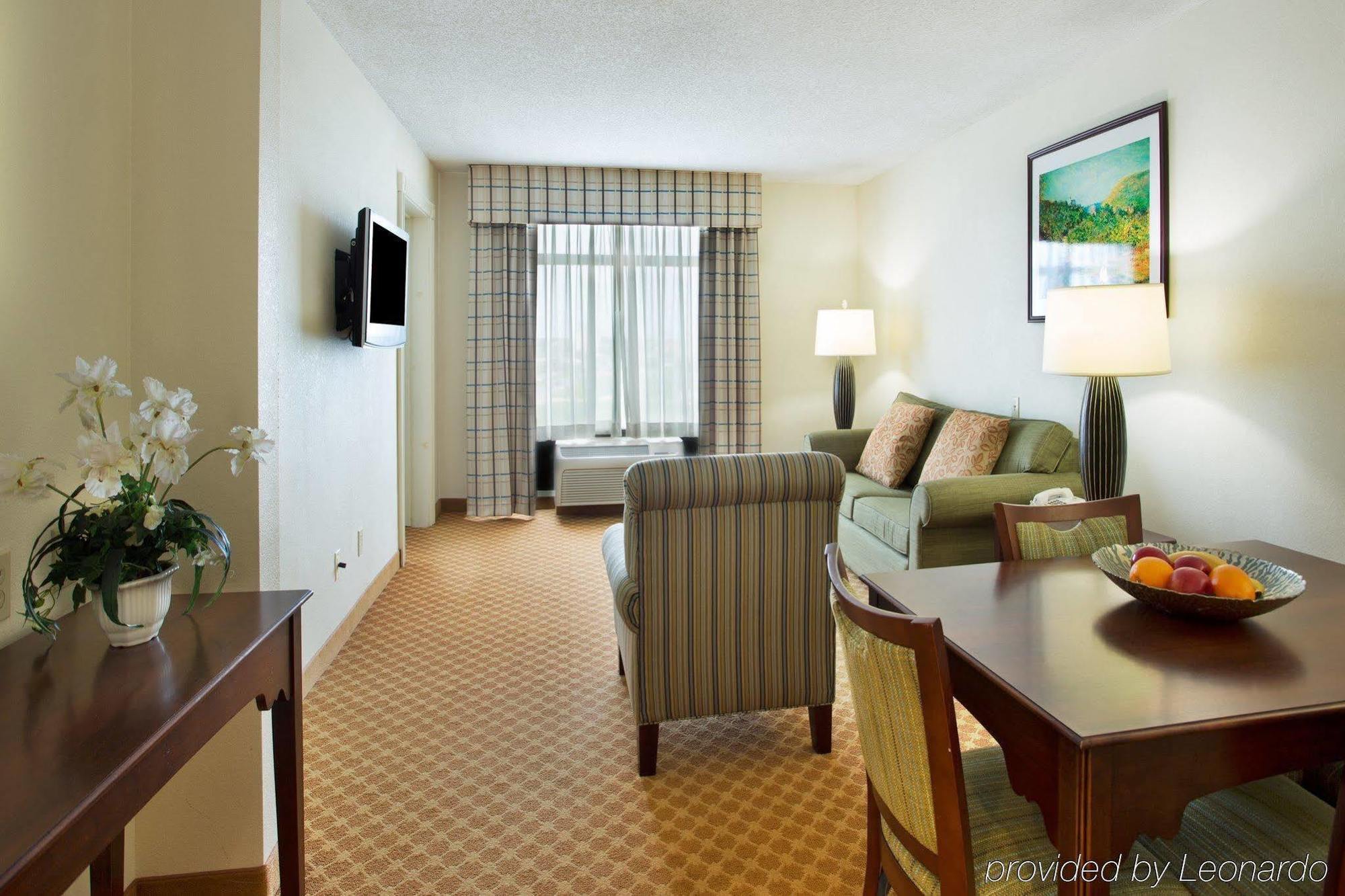 Comfort Inn & Suites New Orleans Airport North 肯纳 客房 照片